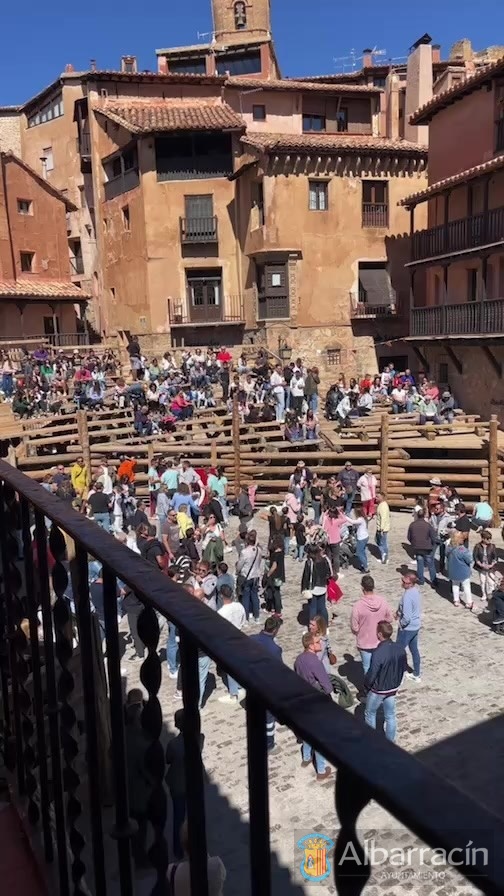 fiestas albarracin 2024 1